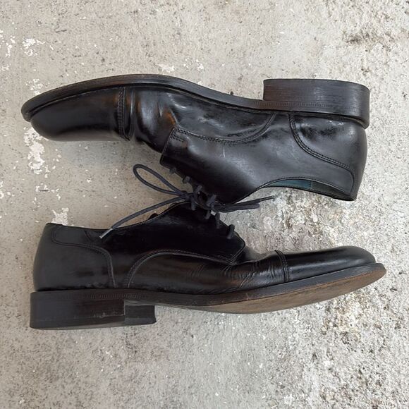 Dolce & Gabbana derby oxfords - Picture 2 of 9